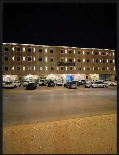 فلیٹ 1 غرفة نوم للايجار في شمال الرياض، الرياض - شقة للإيجار في الياسمين، شمال الرياض