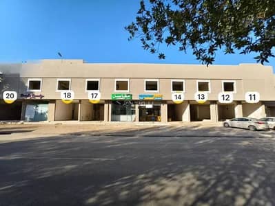 معرض  للايجار في غرب الرياض، الرياض - معرض للإيجار في حي عليشة، غرب الرياض