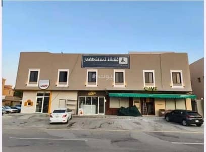 فلیٹ 1 غرفة نوم للايجار في شمال الرياض، الرياض - شقة للإيجار في حي النفل، شمال الرياض