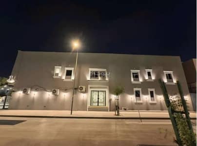 فلیٹ 1 غرفة نوم للايجار في شمال الرياض، الرياض - شقة للإيجار في الفلاح، شمال الرياض