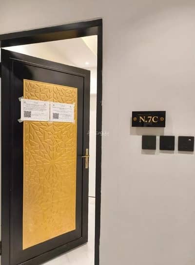 شقة 1 غرفة نوم للايجار في شمال الرياض، الرياض - شقة للإيجار في الياسمين، شمال الرياض