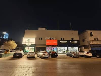 شقة 1 غرفة نوم للايجار في شمال الرياض، الرياض - شقة للإيجار في حي المحمدية، شمال الرياض