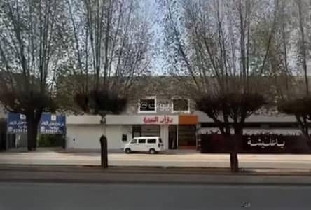 معرض  للايجار في غرب الرياض، الرياض - معرض للإيجار في عليشة، غرب الرياض