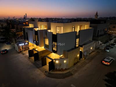 دور 3 غرف نوم للبيع في شمال الرياض، الرياض - ايڤو فلور | حي التعاون