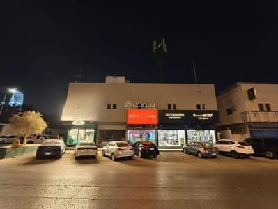 شقة 1 غرفة نوم للايجار في شمال الرياض، الرياض - شقة للإيجار في المحمدية، شمال الرياض