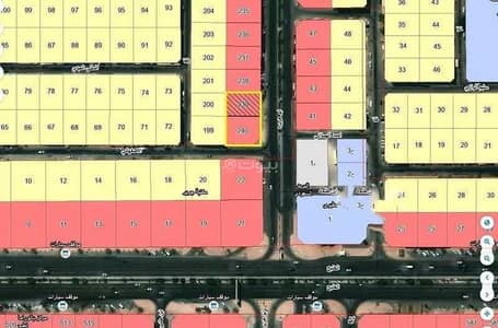 Residential Land for Sale in Al Zuhur, Dammam - Commercial Land For Sale in Al Zhur, Dammam