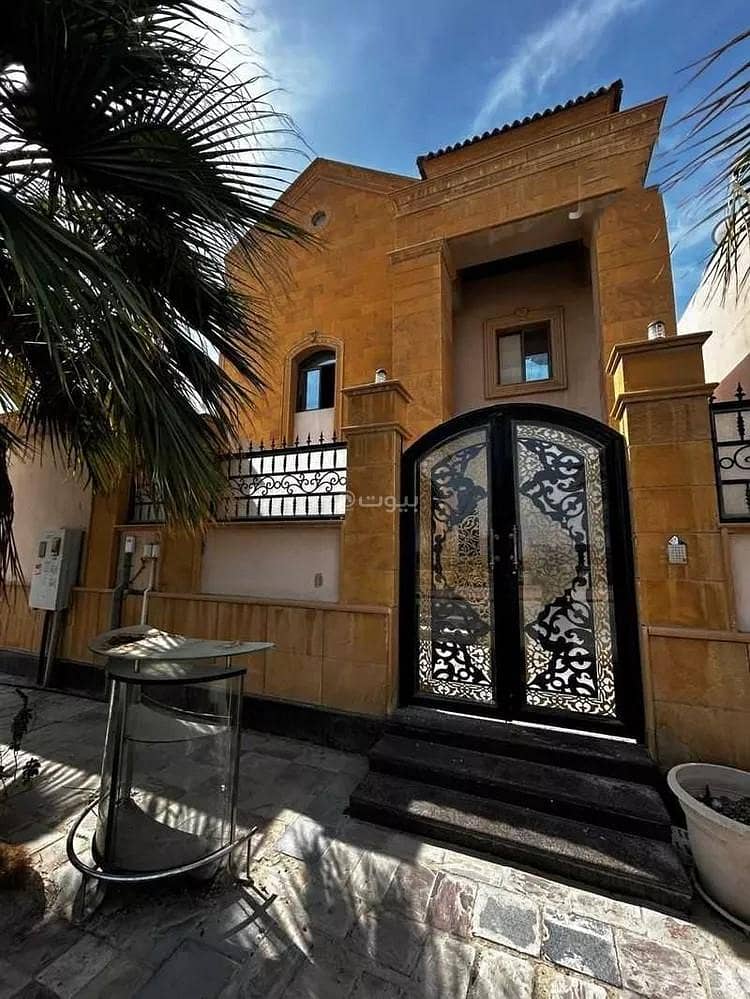 Villa For Sale in Ad Dawhah Al Janubiyah, Dammam