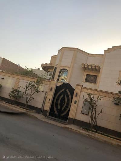 فیلا 7 غرف نوم للبيع في شمال الرياض، الرياض - الرياض حي الياسمين