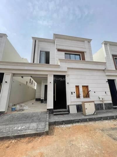 فیلا 5 غرف نوم للبيع في شرق الرياض، الرياض - فيلا مكونة من 5 غرف نوم للبيع في الخليج، الرياض