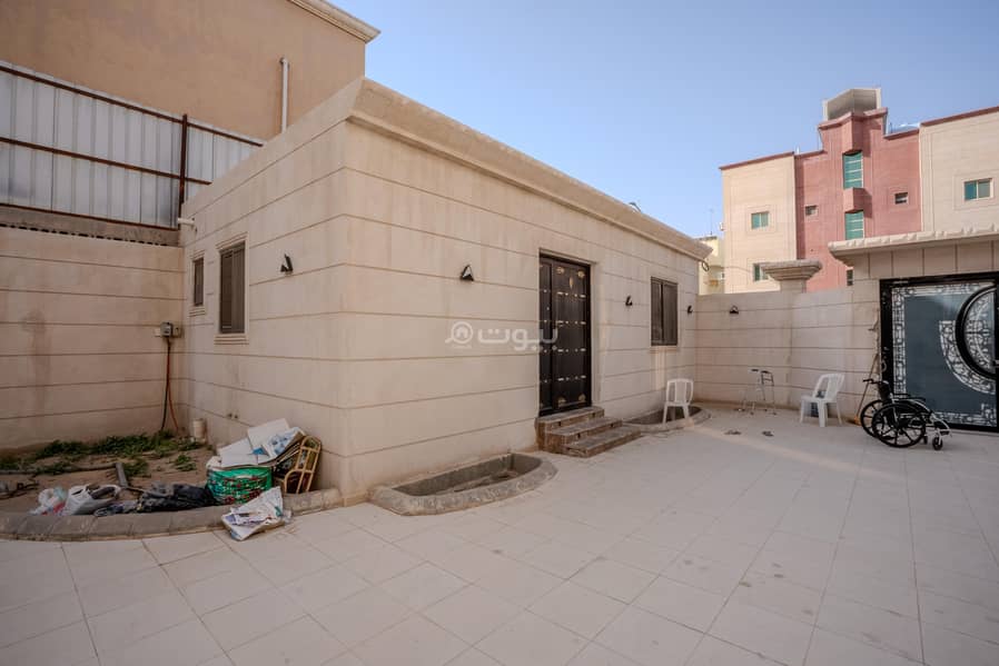Villa For Sale in Juba, Al Ahsa