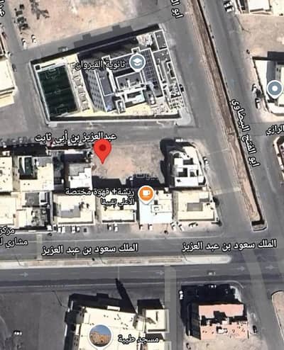 Residential Land for Sale in Tayba, Madina - Residential Land For Sale in Tayba, Madina