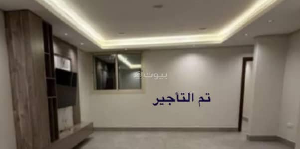 استوديو  للايجار في غرب الرياض، الرياض - ستوديو شقة للإيجار في الحزم، الرياض