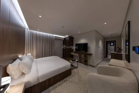 Studio for Rent in North Riyadh, Riyadh - Studio apartment for rent in Al-Malqa, Riyadh