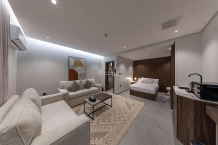 Studio for Rent in North Riyadh, Riyadh - Studio Apartment For Rent in Al Malqa, Riyadh