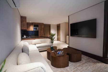 Studio for Rent in North Riyadh, Riyadh - Studio for rent in Al-Malqa, Riyadh