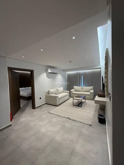 1 Bedroom Flat for Rent in North Riyadh, Riyadh - Luxurious and fully equipped residential units