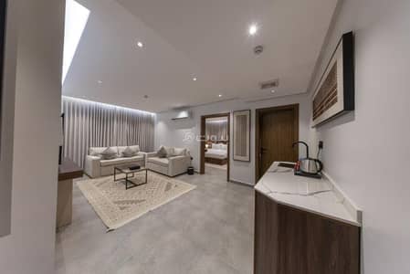 1 Bedroom Flat for Rent in North Riyadh, Riyadh - Apartment for rent in Al-Malqa, Riyadh