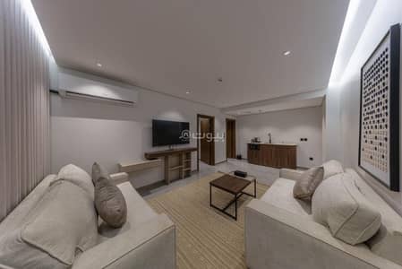 1 Bedroom Flat for Rent in North Riyadh, Riyadh - Apartment For Rent in Al Malqa, Riyadh