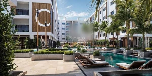 شقة 3 غرف نوم للبيع في الجوهرة، الخبر - شقة غرفـة نوم للبيع في الجوهرة، الخبر