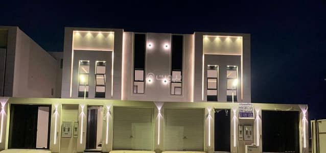6 Bedroom Floor for Sale in East Riyadh, Riyadh - Apartment for sale in Al-Marjan district, Riyadh
