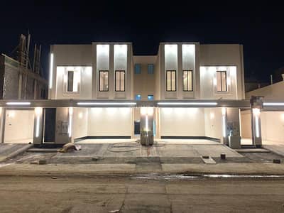 دور 7 غرف نوم للبيع في شرق الرياض، الرياض - المخطط غصون ، الرياض