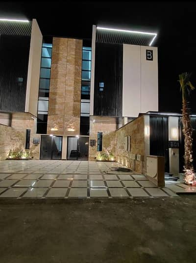 شقة 3 غرف نوم للبيع في شرق الرياض، الرياض - شقة للبيع في حي الرمال مخطط تنال