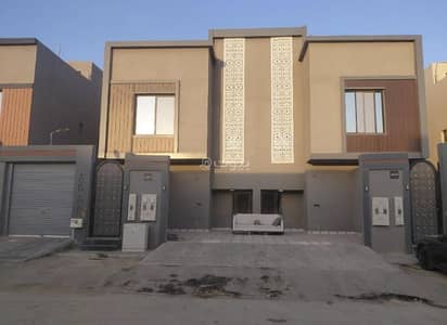 دور 3 غرف نوم للبيع في شرق الرياض، الرياض - دور اول للبيع في حي غصون