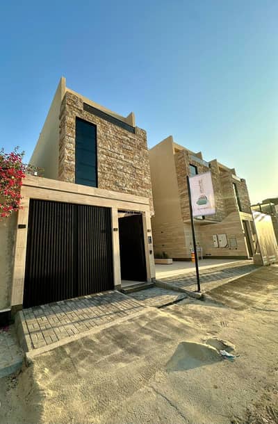 دور 3 غرف نوم للبيع في شمال الرياض، الرياض - Project Miskin 1