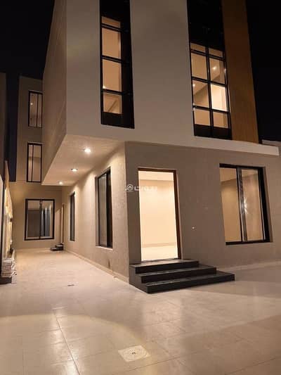 فیلا 6 غرف نوم للبيع في الشعلة، الدمام - فيلا للبيع في الشلة، الدمام