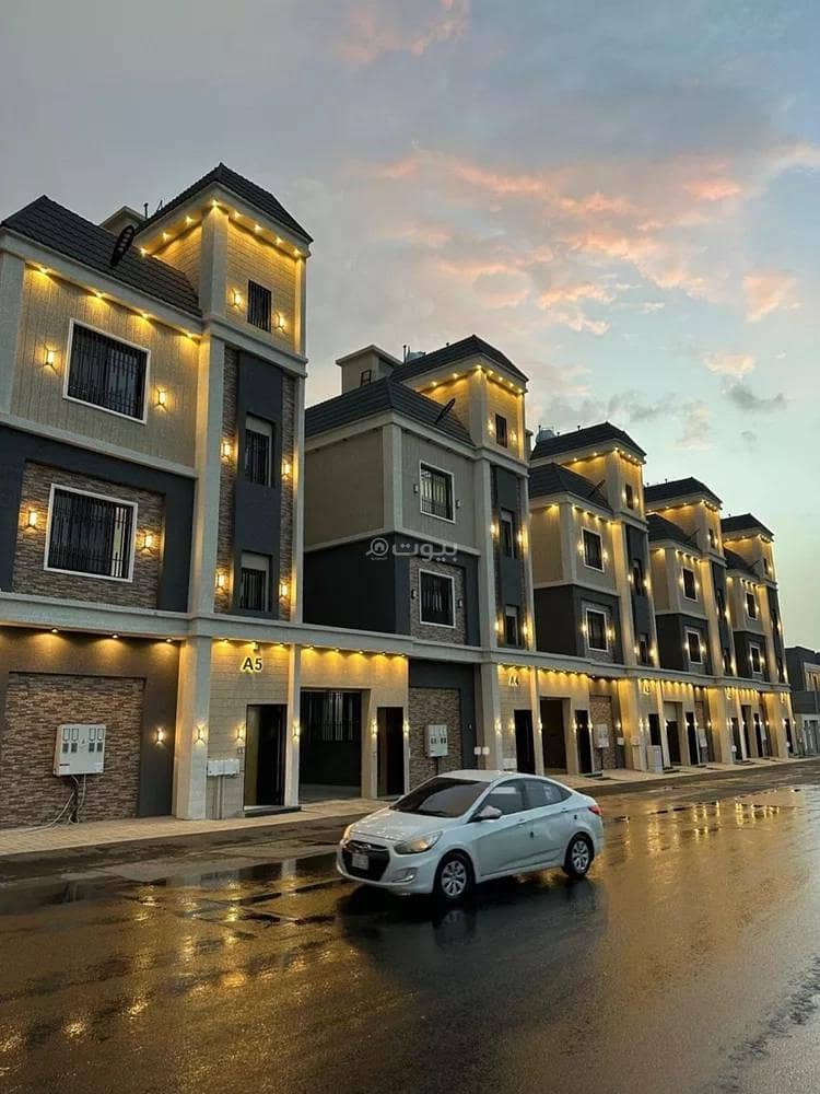 Apartment For Sale in Al Yarmuk, Khamis Mushait