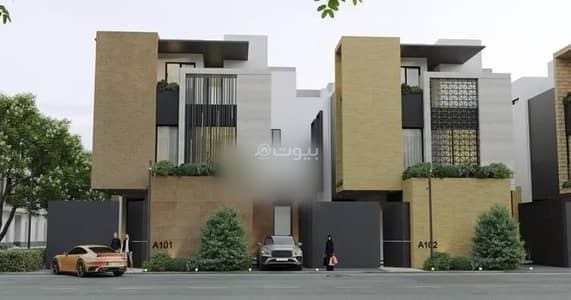 دور 2 غرفة نوم للبيع في شمال الرياض، الرياض - مشروع أرمونيا – حي النرجس