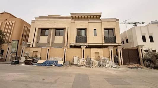 دور 3 غرف نوم للبيع في شمال الرياض، الرياض - دور للبيع في حي المحمدية، الرياض