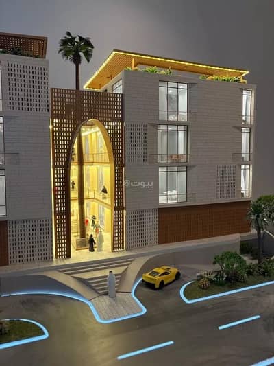 فلیٹ 2 غرفة نوم للبيع في شمال الرياض، الرياض - شقة للبيع في العارض، الرياض