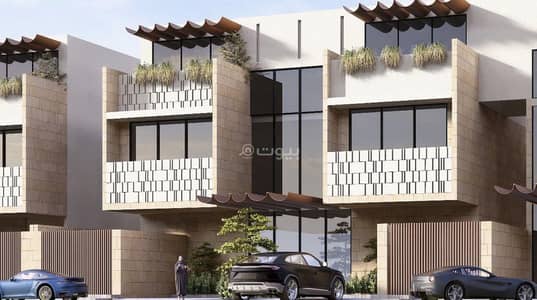 3 Bedroom Floor for Sale in North Riyadh, Riyadh - 3 bedrooms residential floor for sale in An-Nafl