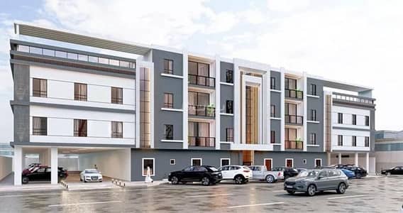 عمارة سكنية  للبيع في شرق الرياض، الرياض - مشروع عمارة السعادة*عمارة شقق سكنية مميزة*