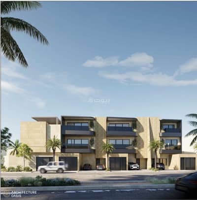 3 Bedroom Floor for Sale in West Riyadh, Riyadh - Residential units consisting of 3 bedrooms for sale in Al-Badiaa