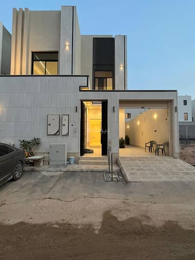 4 Bedroom Villa for Sale in East Riyadh, Riyadh - Villa in East Riyadh，Al Janadriyah 4 bedrooms 750000 SAR - 87856402