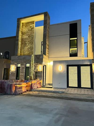 5 Bedroom Villa for Sale in West Riyadh, Riyadh - Villa for Sale in Al Mahdiyah, West Riyadh