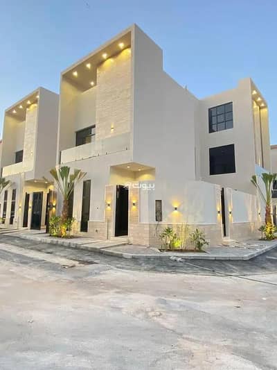 6 Bedroom Villa for Sale in West Riyadh, Riyadh - Villa for sale in Al Mahdiyah, West Riyadh