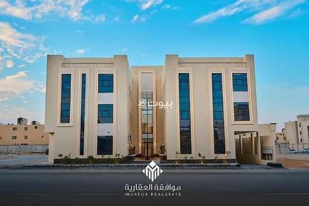 شقة 3 غرف نوم للبيع في غرب الرياض، الرياض - شقة للبيع في المهدية, غرب الرياض شقة 3 غرف نوم للبيع في غرب الرياض، الرياض - شقة للبيع في المهدية, غرب الرياض