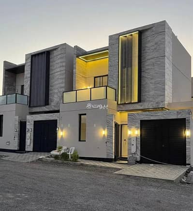 فیلا 4 غرف نوم للبيع في غرب الرياض، الرياض - فيلا للبيع في المهدية, غرب الرياض فیلا 4 غرف نوم للبيع في غرب الرياض، الرياض - فيلا للبيع في المهدية, غرب الرياض