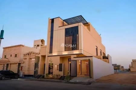 فیلا 2 غرفة نوم للبيع في غرب الرياض، الرياض - فيلا للبيع في المهدية، غرب الرياض