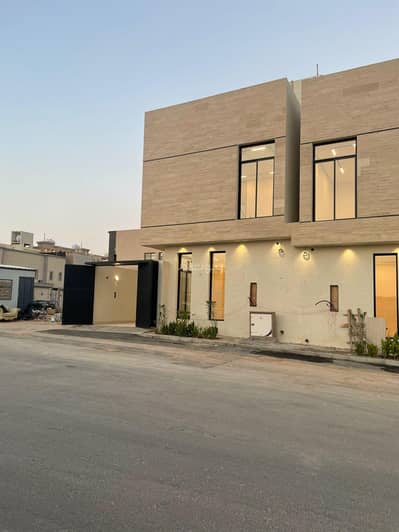 5 Bedroom Villa for Sale in West Riyadh, Riyadh - Villa for sale in Al-Mahdiyah neighborhood