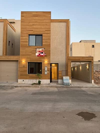 6 Bedroom Villa for Sale in West Riyadh, Riyadh - 6 Bedroom Villa For Sale in Al Mahdiyah, Riyadh