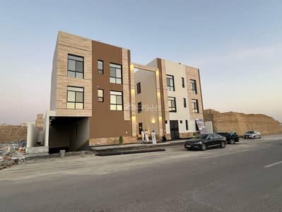 شقة 4 غرف نوم للبيع في غرب الرياض، الرياض - 4 غرف نوم شقة للبيع في المهديه