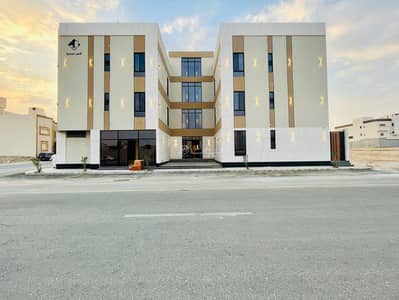 فلیٹ 4 غرف نوم للبيع في غرب الرياض، الرياض - شقة مكونة من 4 غرف نوم للبيع في المهدية، الرياض