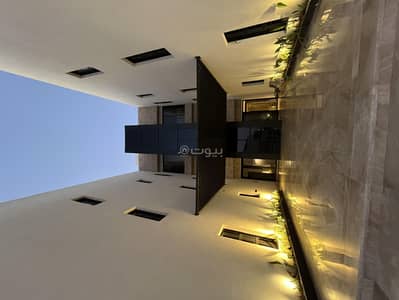 شقة 4 غرف نوم للبيع في غرب الرياض، الرياض - 4 غرف نوم شقة للشراء في المهدية