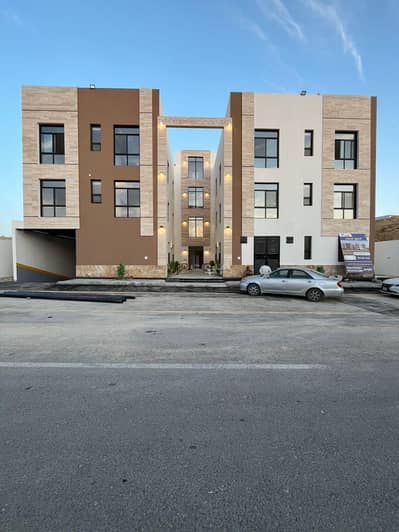 شقة 4 غرف نوم للبيع في غرب الرياض، الرياض - شقق للبيع في المهدية