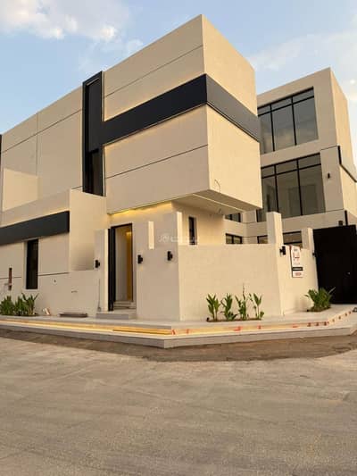 6 Bedroom Villa for Sale in West Riyadh, Riyadh - 6 Bedroom Villa For Sale in Al Mahdiyah, Riyadh