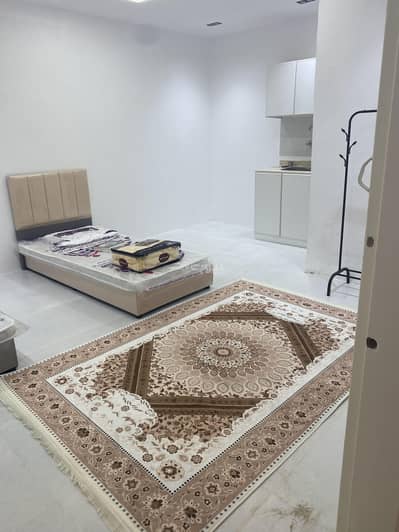 Studio for Rent in Al Hozaimiyah District, Al Muzahimiyah Riyadh Region - Apartment in Al Hozaimiyah District 1500 SAR - 87904195 Studio for Rent in Al Hozaimiyah District, Al Muzahimiyah Riyadh Region - Apartment in Al Hozaimiyah District 1500 SAR - 87904195